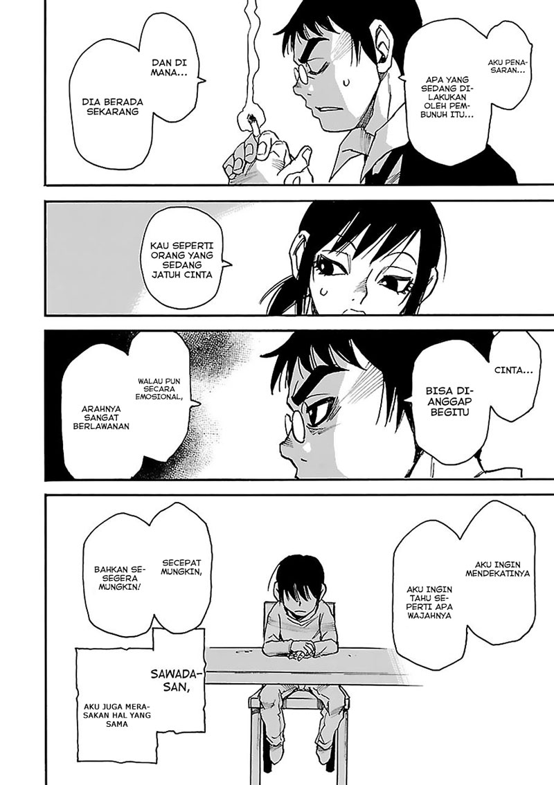 Boku dake ga Inai Machi Chapter 29