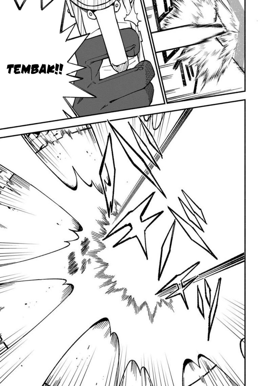 Boku no Kawaii Musume wa Futago no Kenja Chapter 13 Bahasa Indonesia