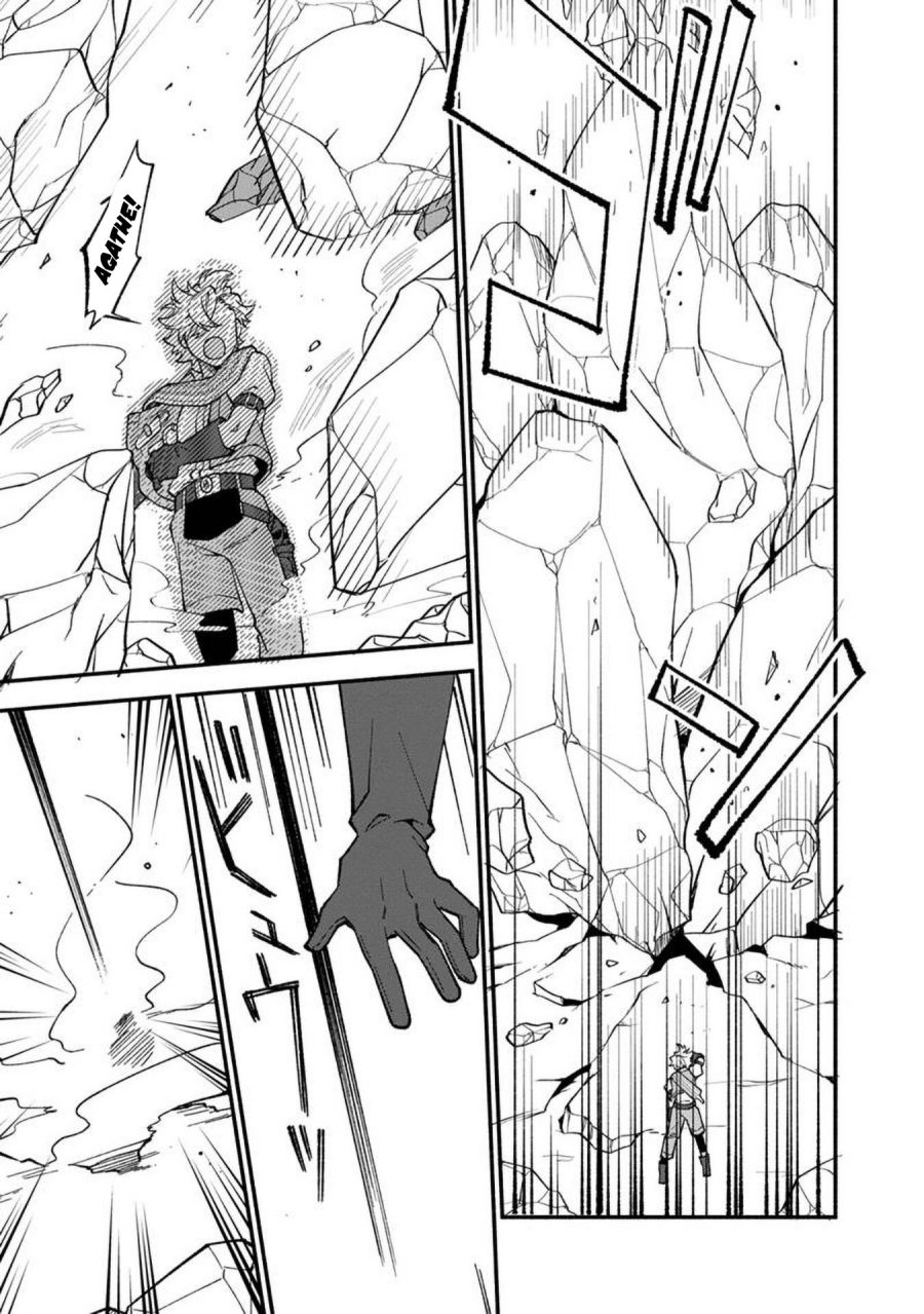 Boku no Kawaii Musume wa Futago no Kenja Chapter 13 Bahasa Indonesia