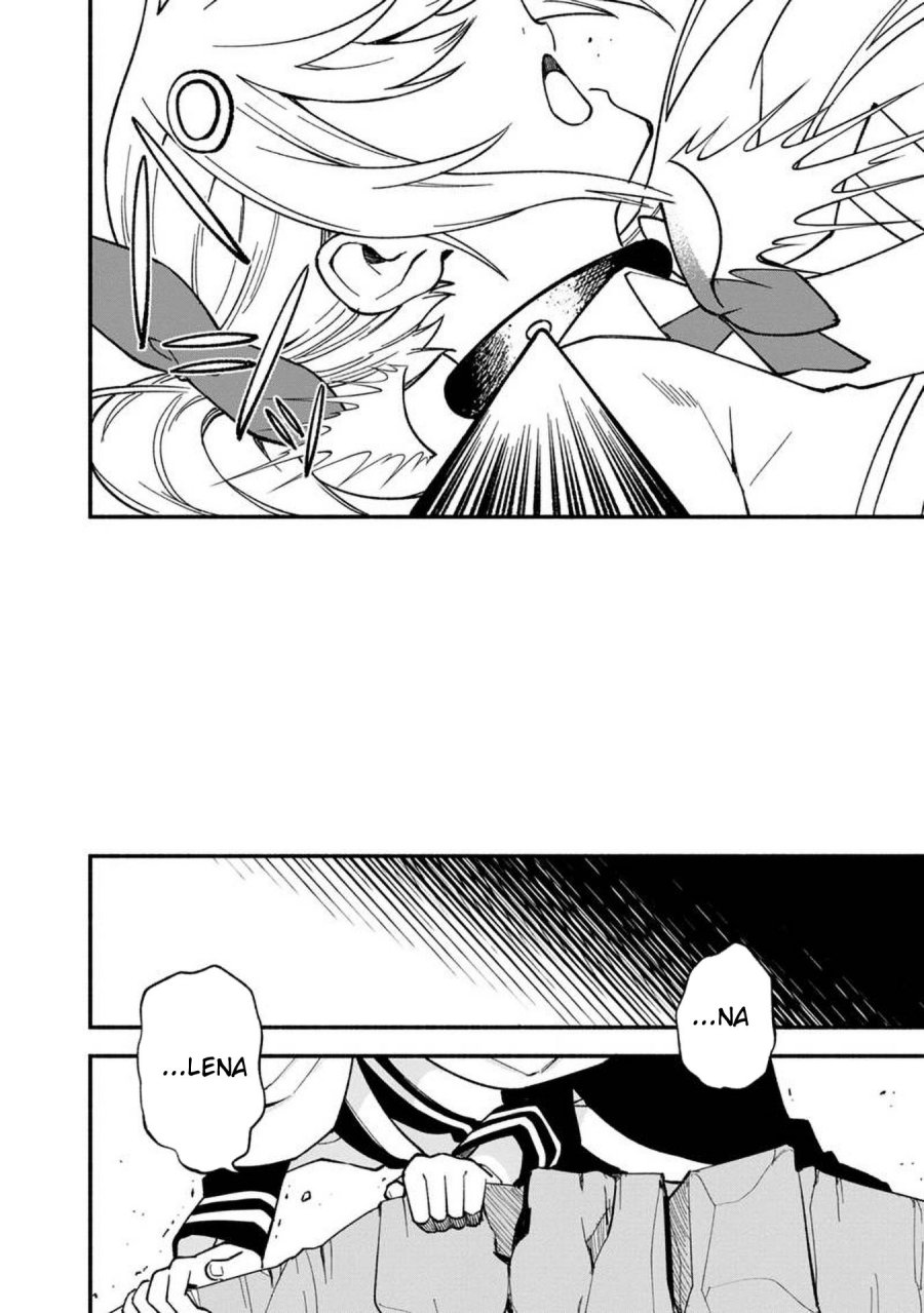 Boku no Kawaii Musume wa Futago no Kenja Chapter 13 Bahasa Indonesia