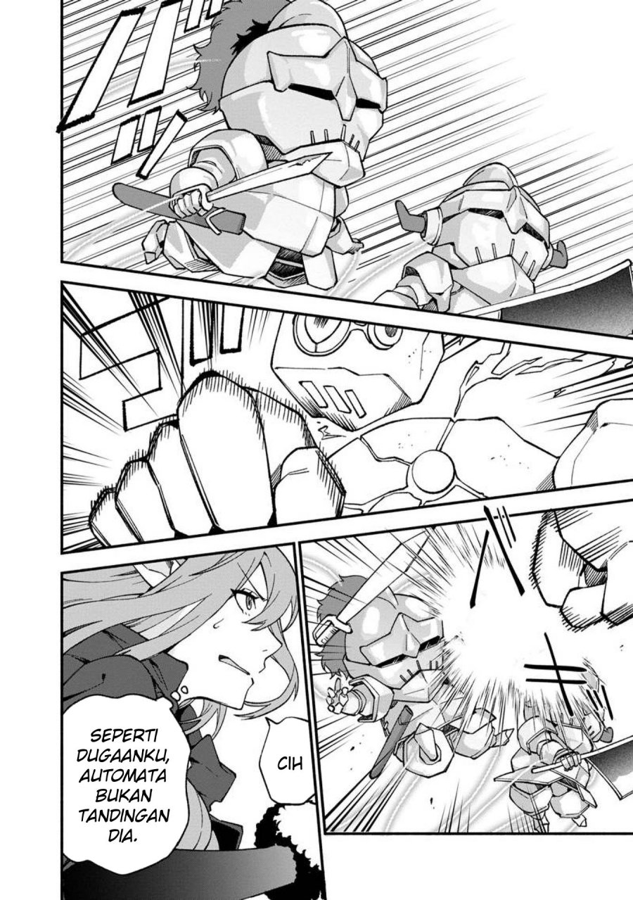 Boku no Kawaii Musume wa Futago no Kenja Chapter 13 Bahasa Indonesia