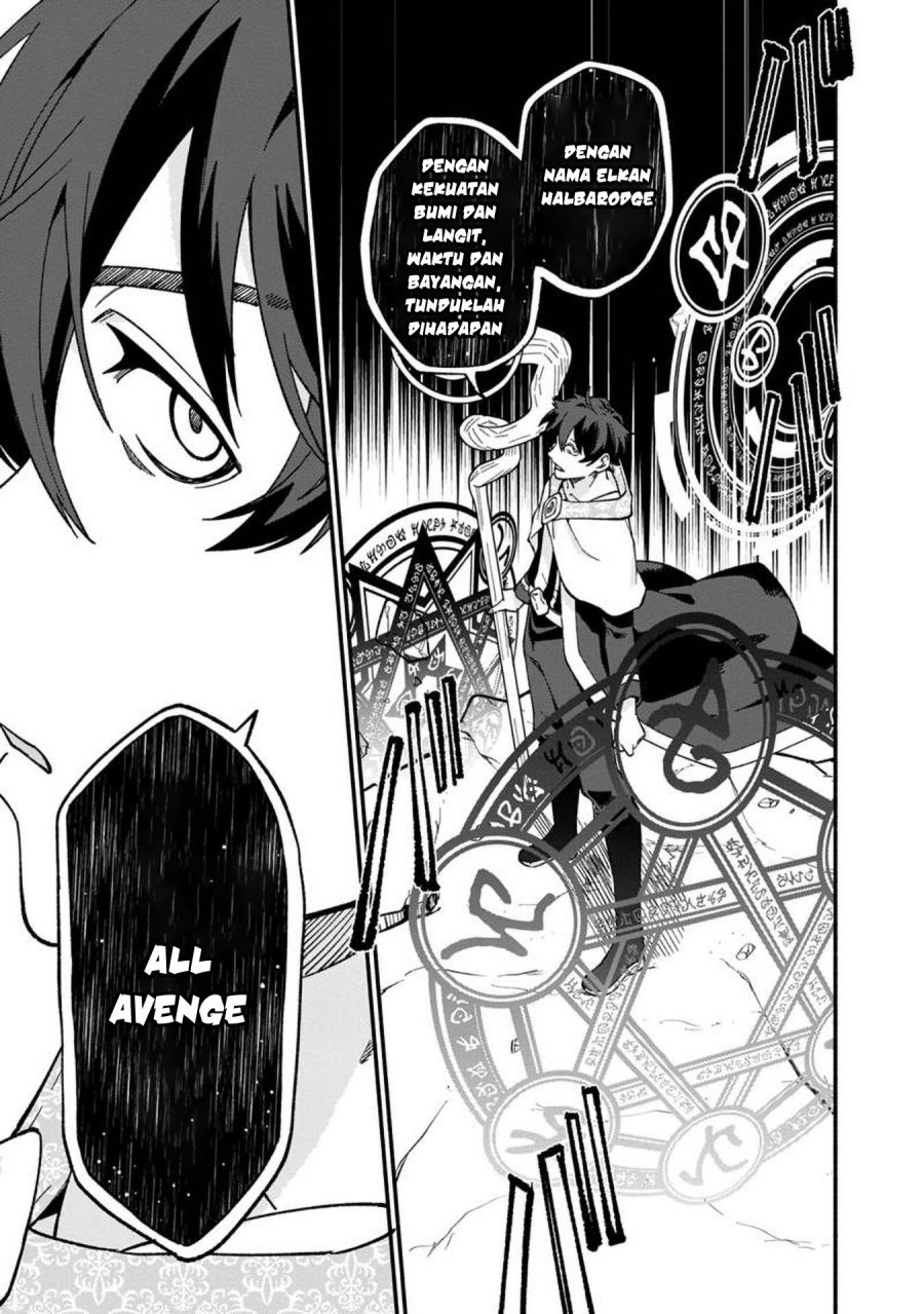 Boku no Kawaii Musume wa Futago no Kenja Chapter 13 Bahasa Indonesia