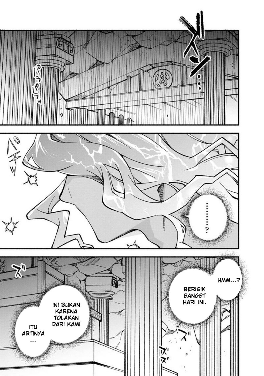 Boku no Kawaii Musume wa Futago no Kenja Chapter 13 Bahasa Indonesia