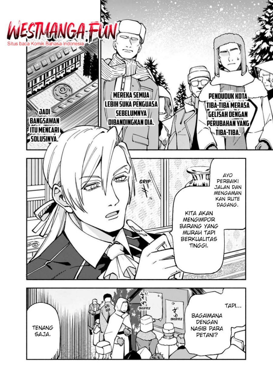 Boku no Kawaii Musume wa Futago no Kenja chapter 16