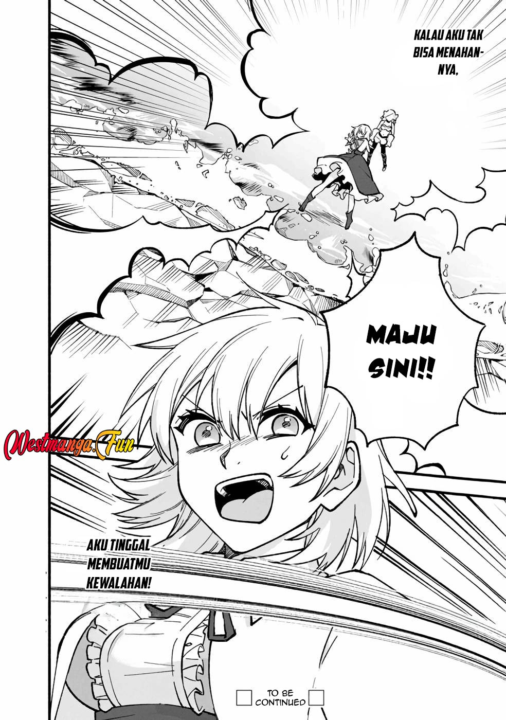 Boku no Kawaii Musume wa Futago no Kenja chapter 18