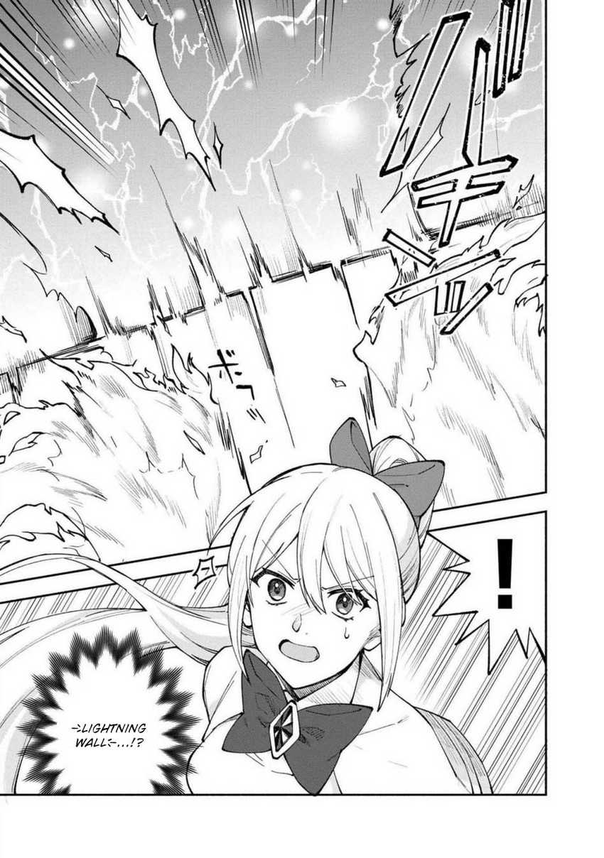 Boku no Kawaii Musume wa Futago no Kenja Chapter 26 Bahasa Indonesia