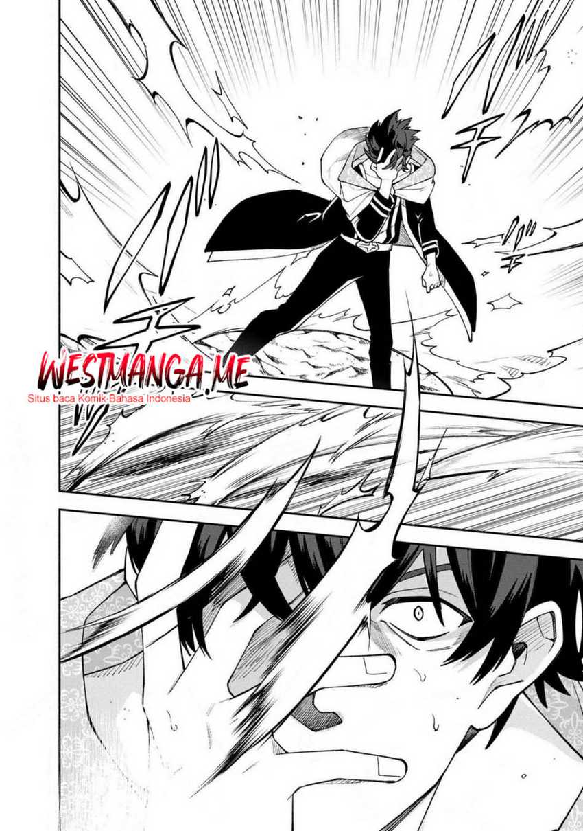 Boku no Kawaii Musume wa Futago no Kenja Chapter 26 Bahasa Indonesia