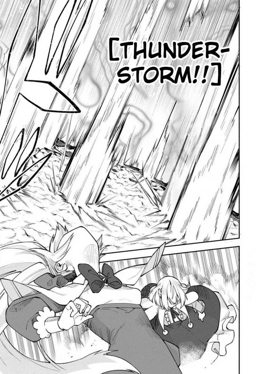 Boku no Kawaii Musume wa Futago no Kenja Chapter 26 Bahasa Indonesia