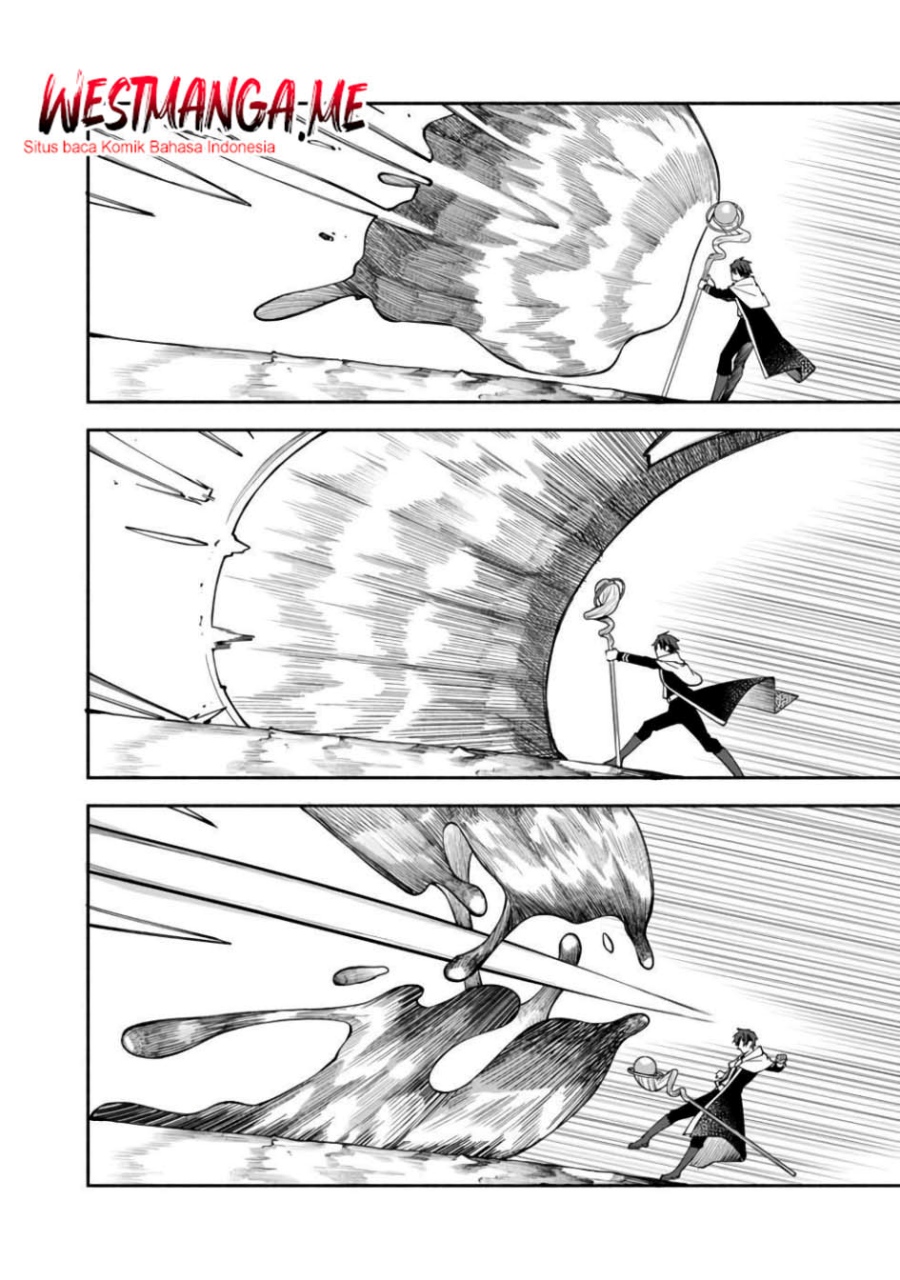 Boku no Kawaii Musume wa Futago no Kenja chapter 29