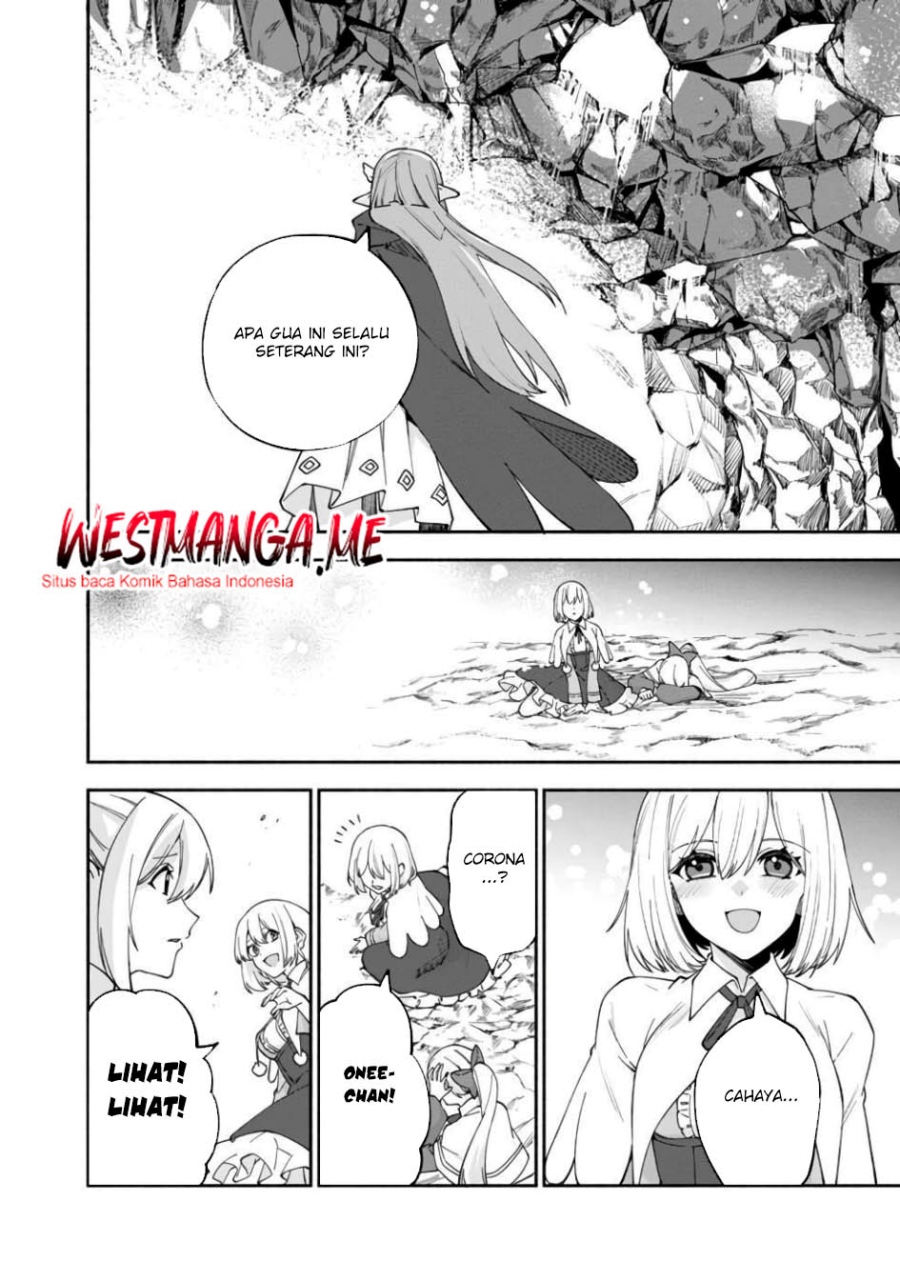 Boku no Kawaii Musume wa Futago no Kenja chapter 29