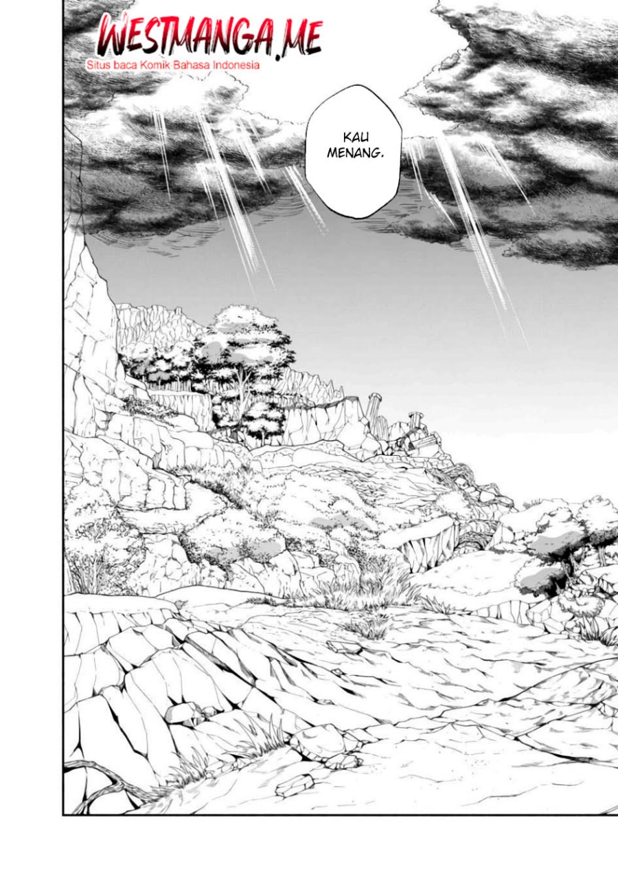 Boku no Kawaii Musume wa Futago no Kenja chapter 29