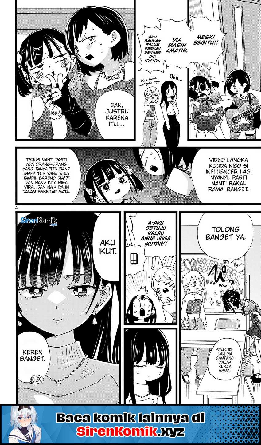Dilarang COPAS - situs resmi www.mangacanblog.com - Komik boku no kokoro no yabai yatsu 166 - chapter 166 167 Indonesia boku no kokoro no yabai yatsu 166 - chapter 166 Terbaru 5|Baca Manga Komik Indonesia|Mangacan