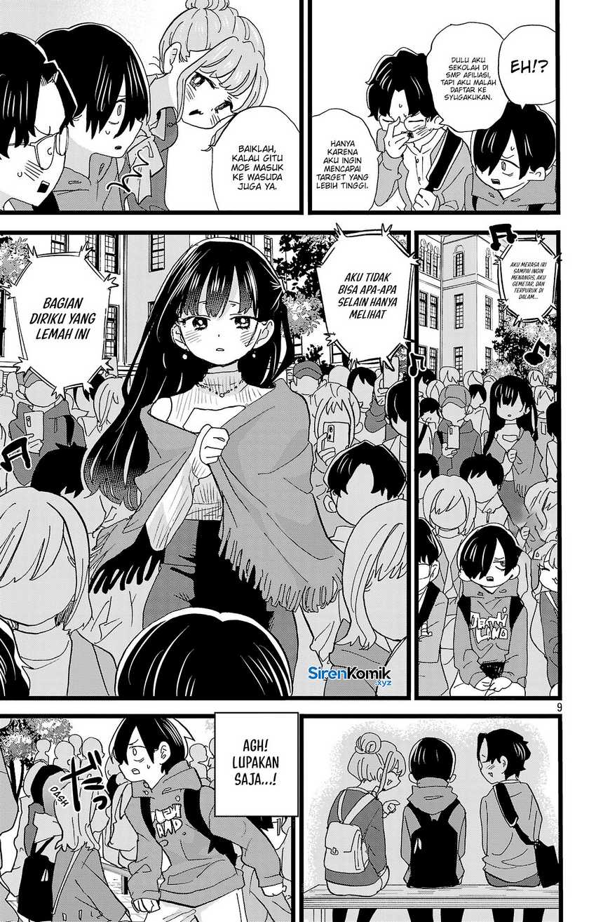 Dilarang COPAS - situs resmi www.mangacanblog.com - Komik boku no kokoro no yabai yatsu 166 - chapter 166 167 Indonesia boku no kokoro no yabai yatsu 166 - chapter 166 Terbaru 10|Baca Manga Komik Indonesia|Mangacan