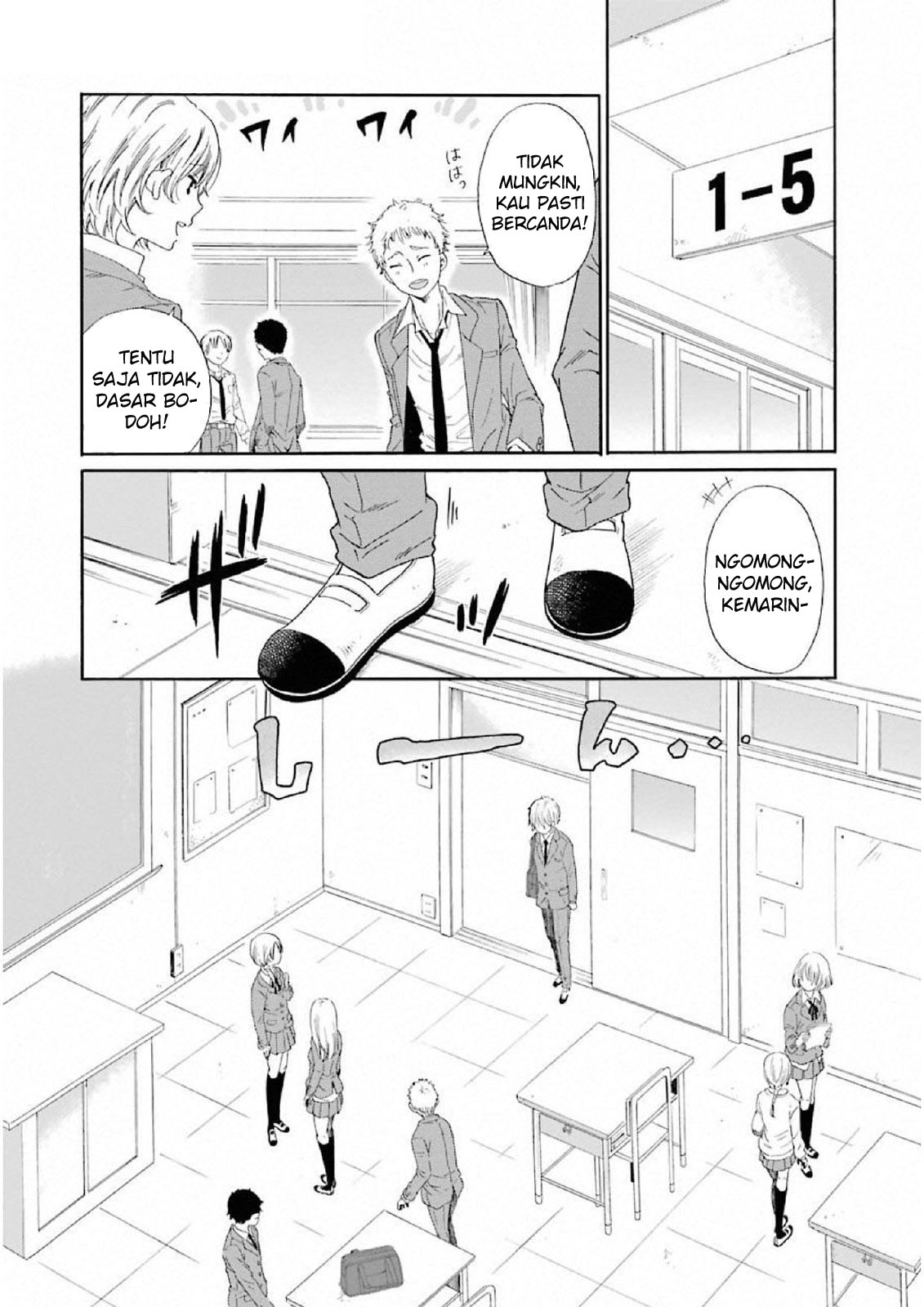 Boku no Namae wa “Shounen A” Chapter 01 Bahasa Indonesia