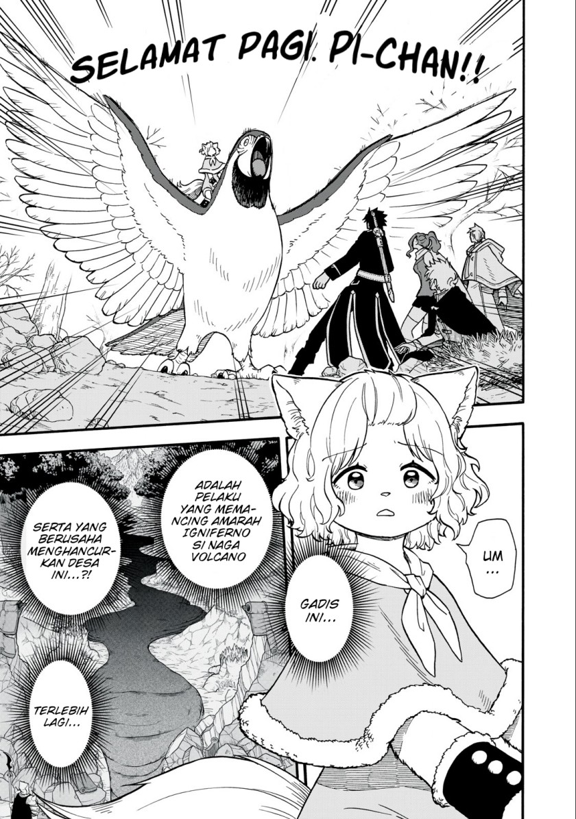 Boku Igai Zennin Tenseisha Ka Yo?! chapter 6