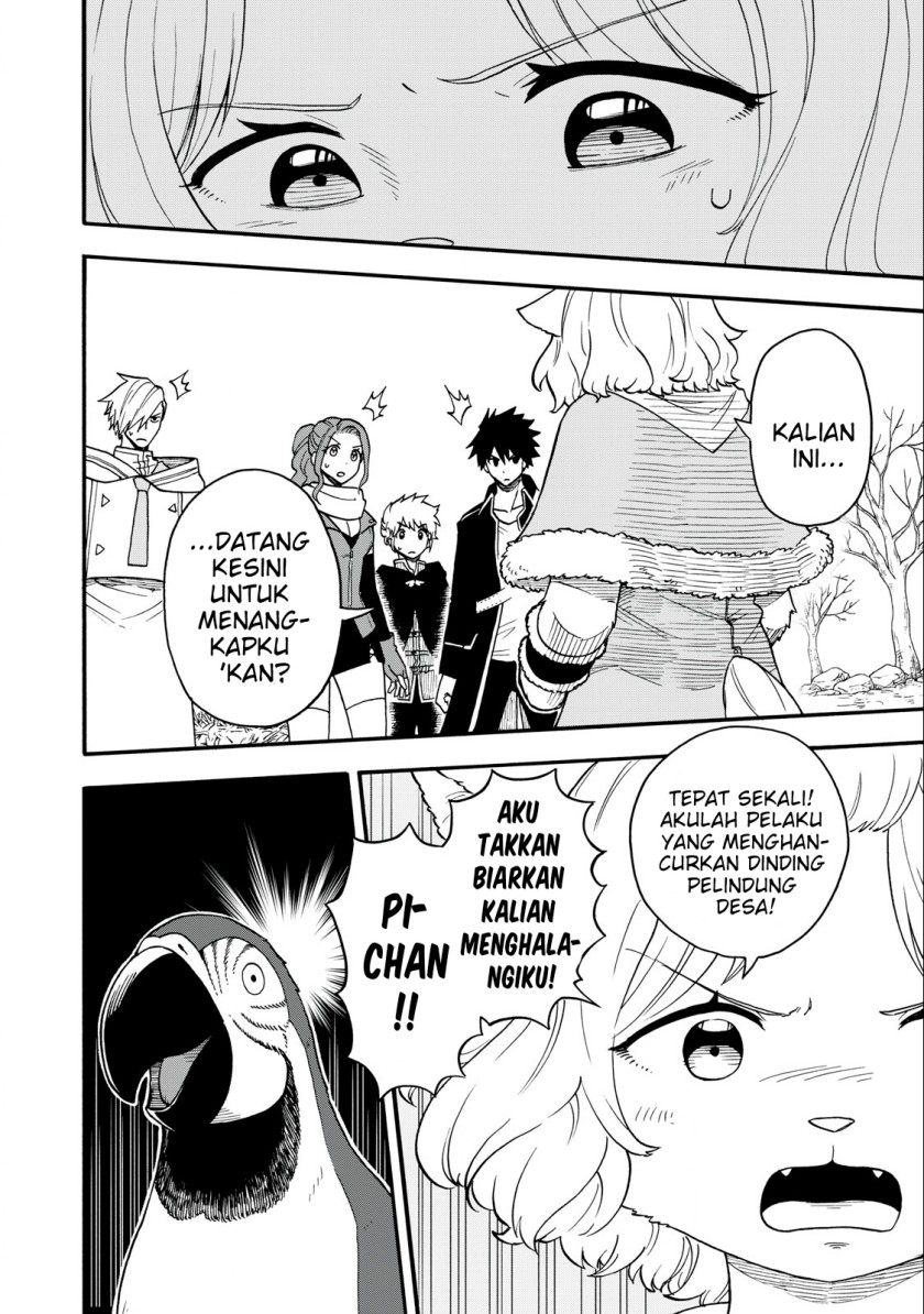 Boku Igai Zennin Tenseisha Ka Yo?! chapter 6