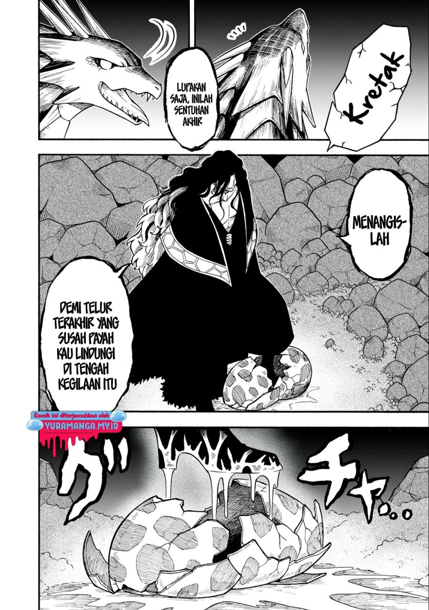 Boku Igai Zennin Tenseisha Ka Yo?! chapter 12