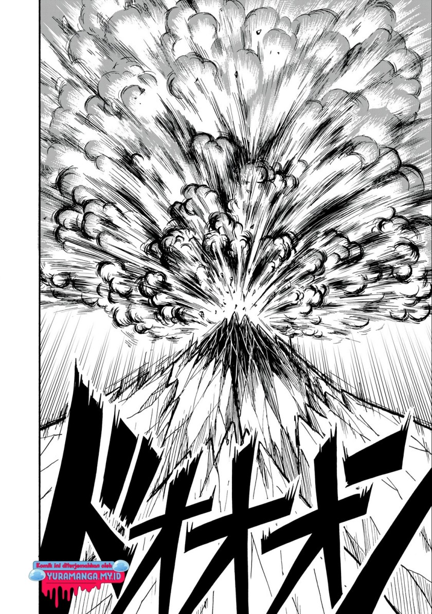 Boku Igai Zennin Tenseisha Ka Yo?! chapter 12