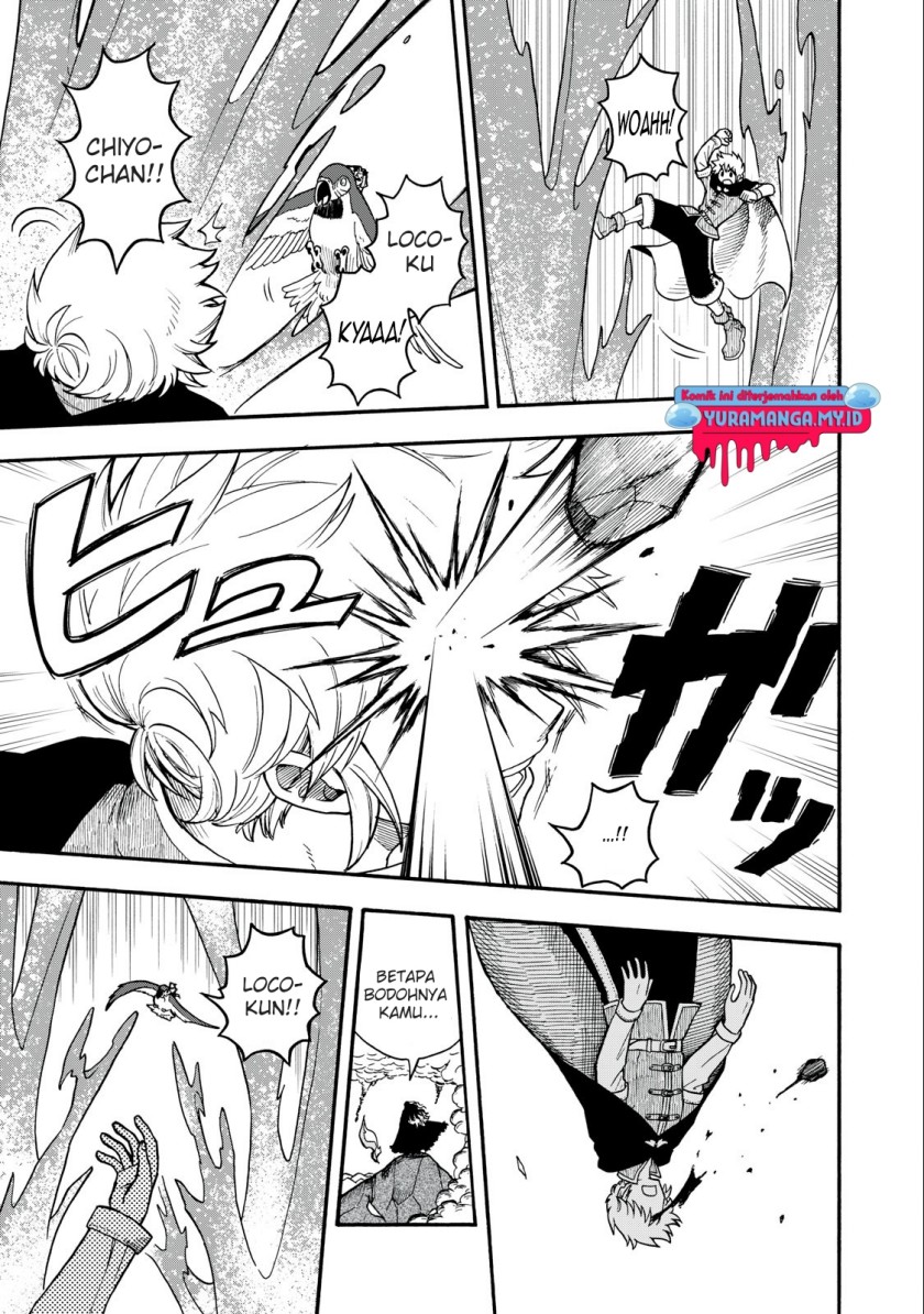 Boku Igai Zennin Tenseisha Ka Yo?! chapter 12
