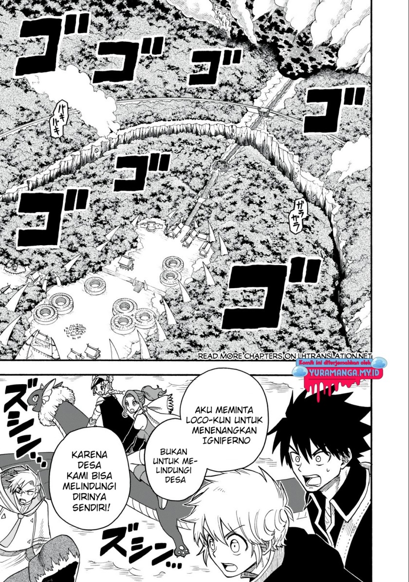 Boku Igai Zennin Tenseisha Ka Yo?! chapter 12