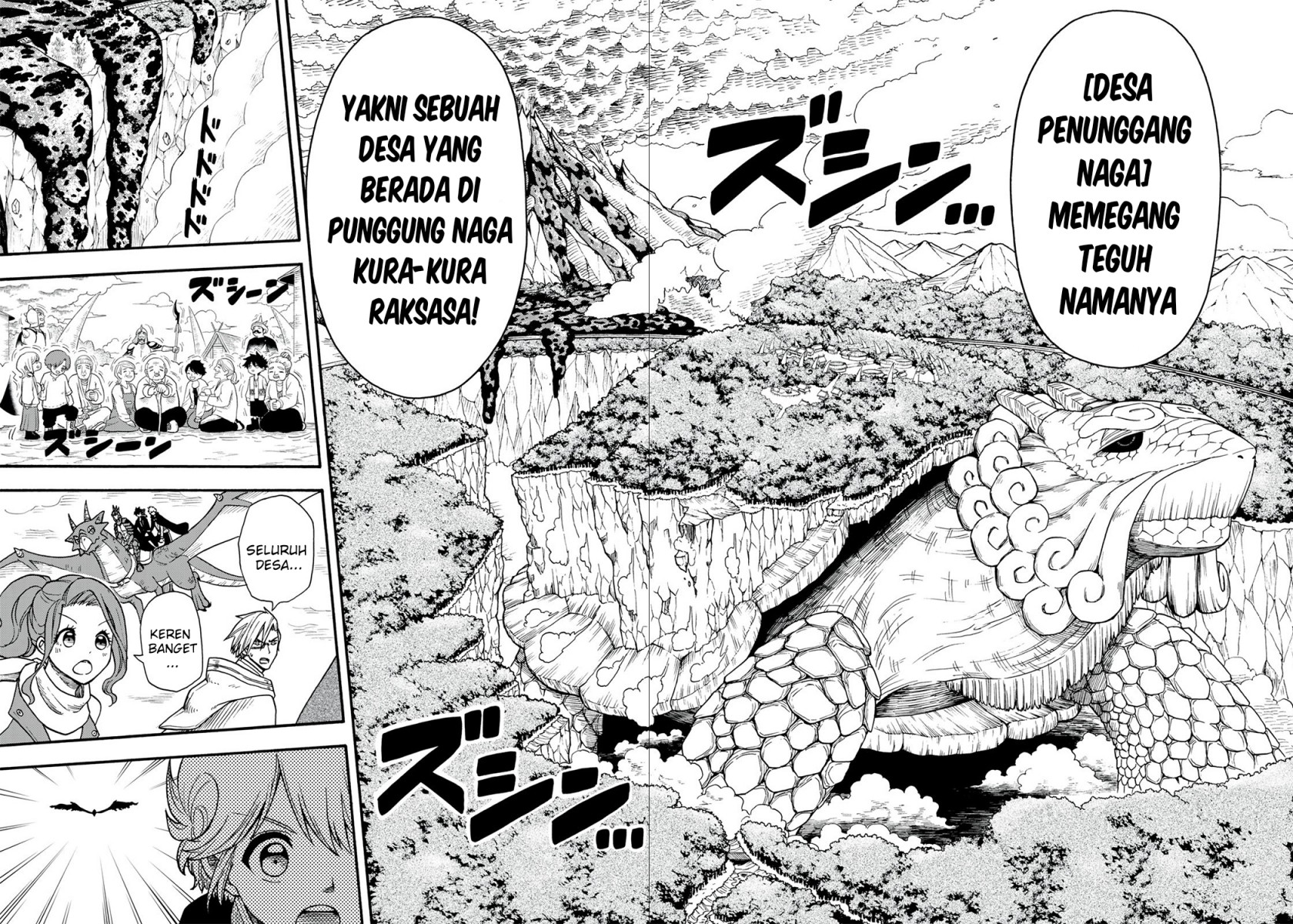 Boku Igai Zennin Tenseisha Ka Yo?! chapter 12