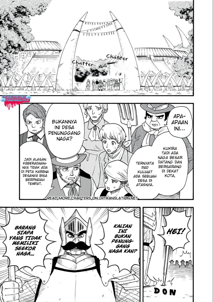 Boku Igai Zennin Tenseisha Ka Yo?! chapter 14