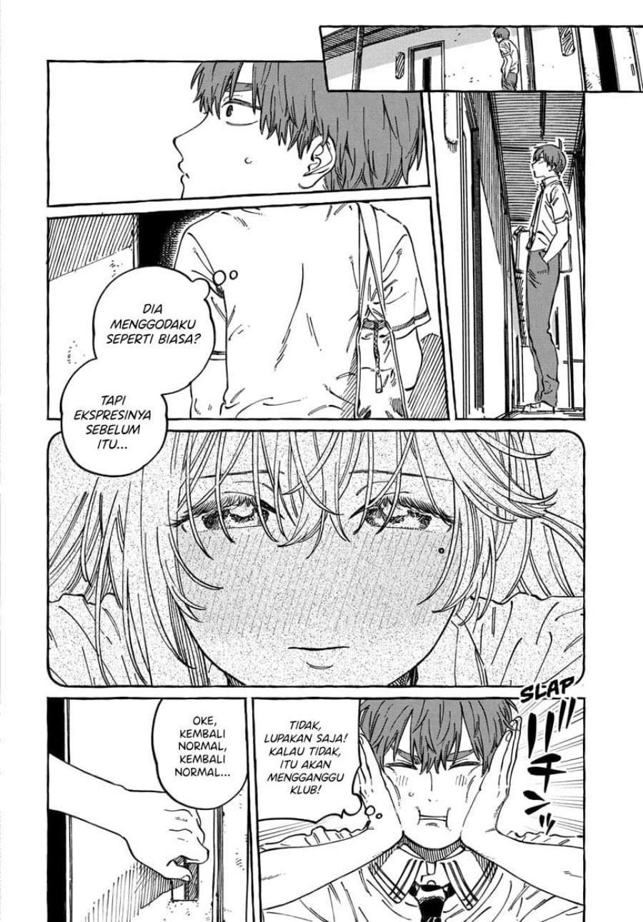 Boku no Suki na Hito ga Suki na Hito Chapter 13 Bahasa Indonesia