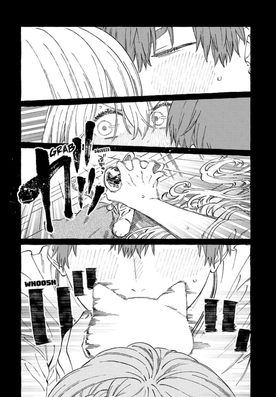 Boku no Suki na Hito ga Suki na Hito Chapter 13 Bahasa Indonesia