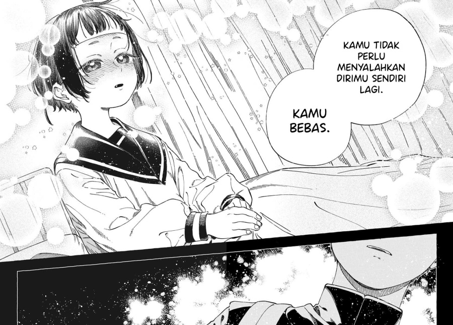 Boku no Suki na Hito ga Suki na Hito Chapter 20 Bahasa Indonesia