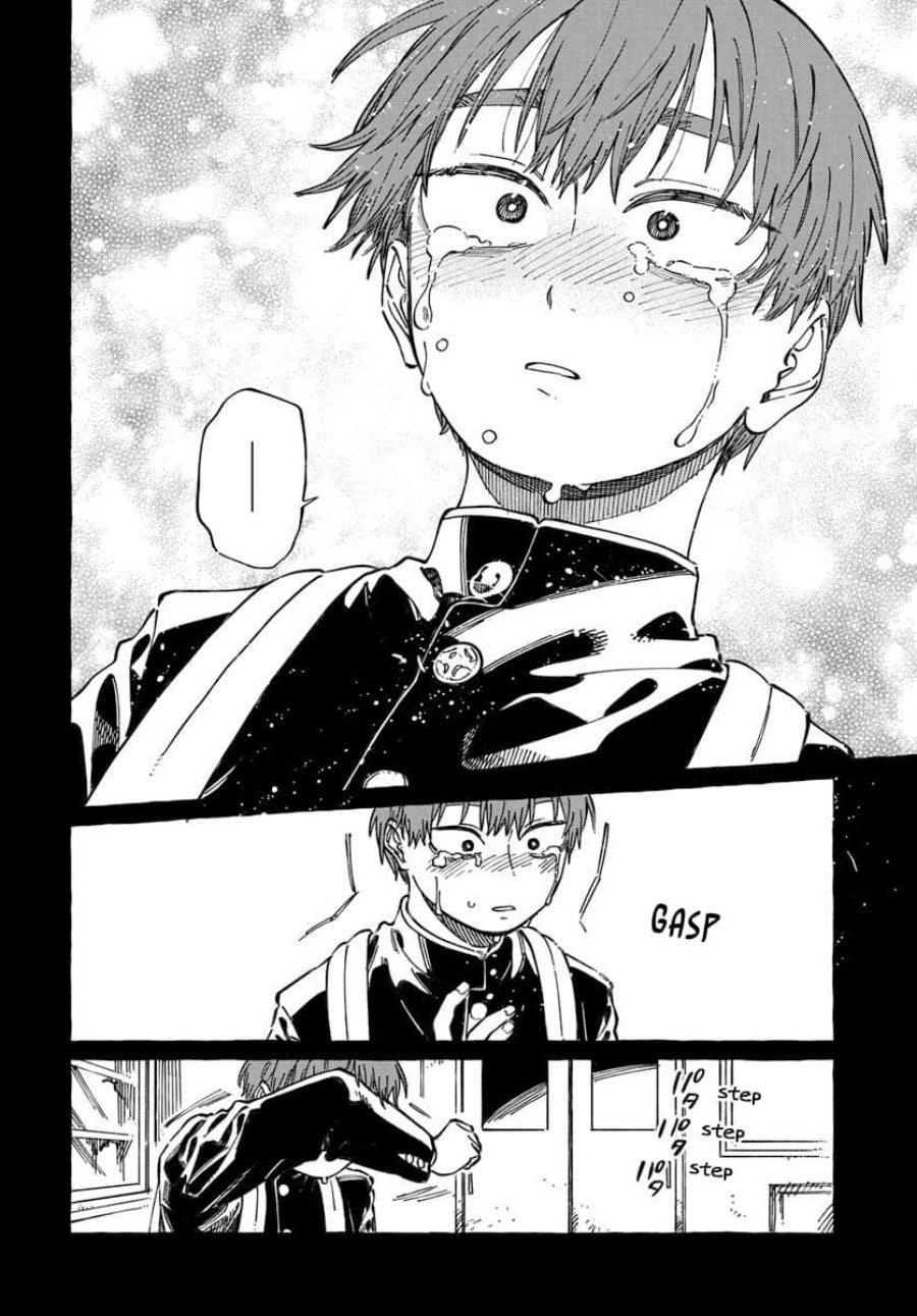 Boku no Suki na Hito ga Suki na Hito Chapter 20 Bahasa Indonesia