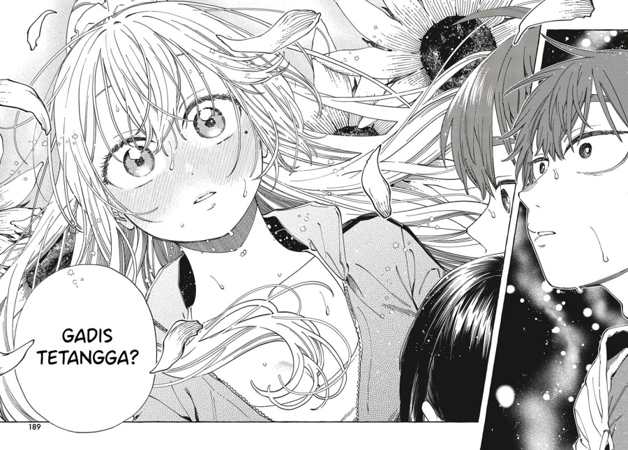 Boku no Suki na Hito ga Suki na Hito chapter 24