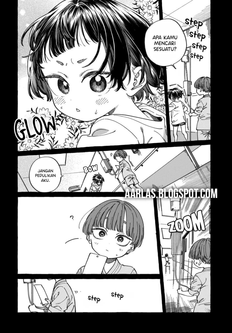 Boku no Suki na Hito ga Suki na Hito Chapter 29 Bahasa Indonesia