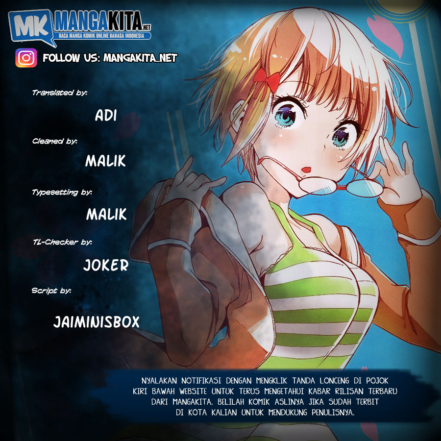 Bokutachi wa Benkyou ga Dekinai chapter 152
