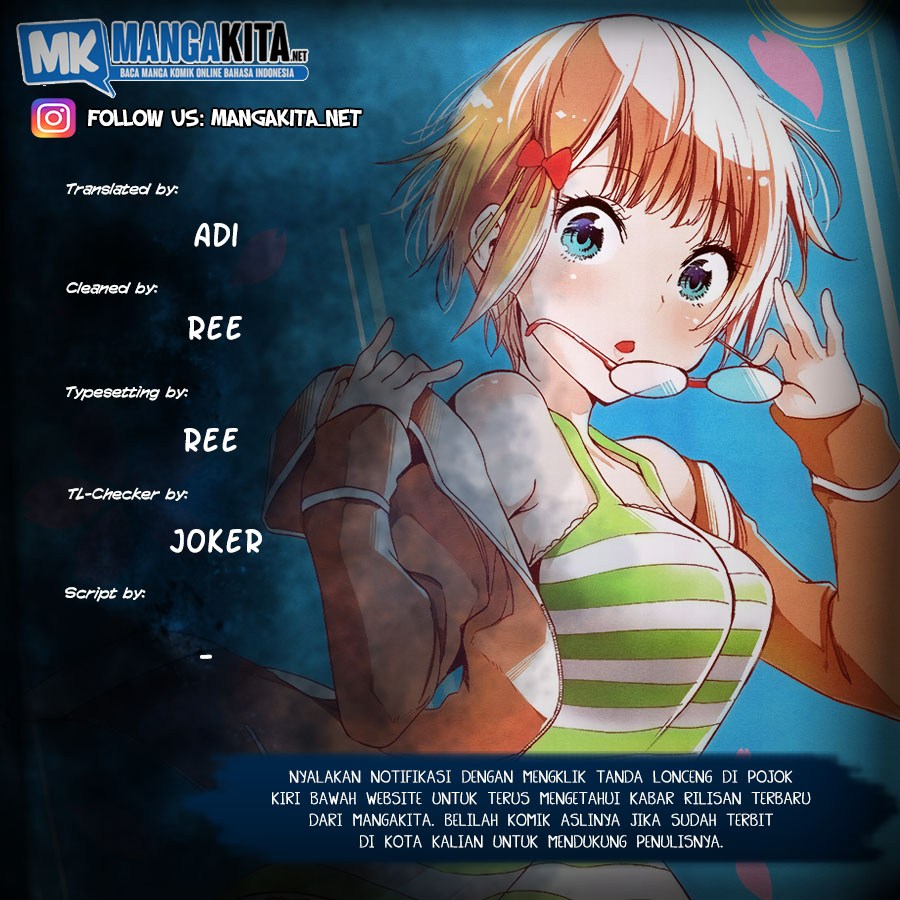 Bokutachi wa Benkyou ga Dekinai chapter 174