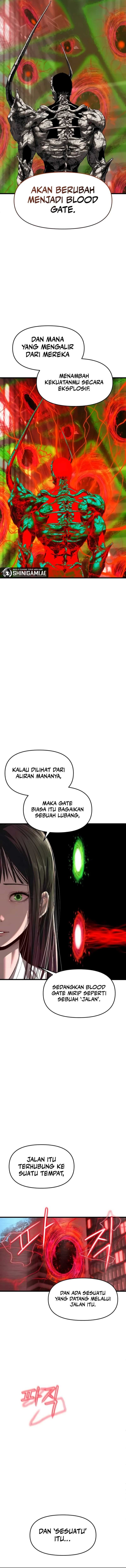 Bones (Serialization) Chapter 06 Bahasa Indonesia