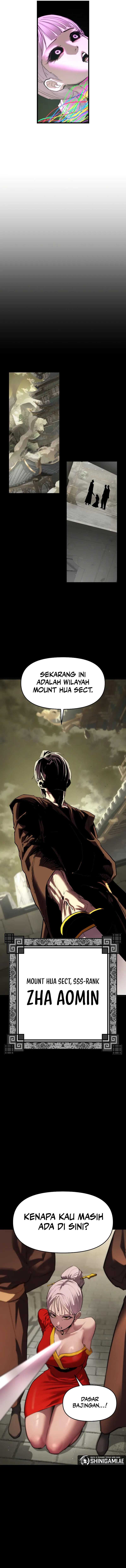 Bones (Serialization) chapter 18
