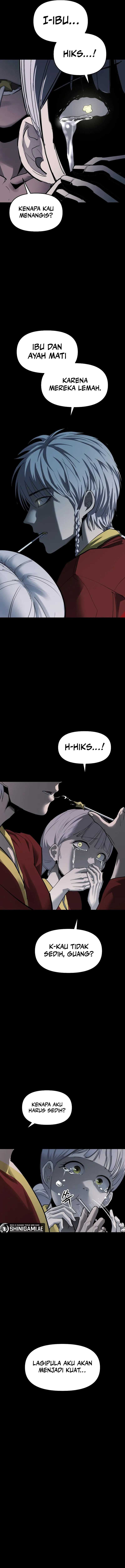 Bones (Serialization) chapter 18