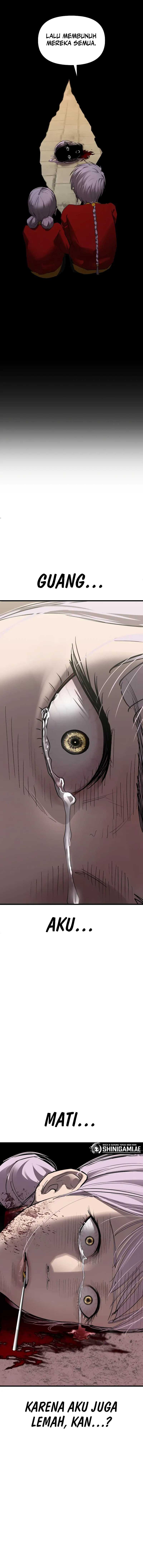Bones (Serialization) chapter 18