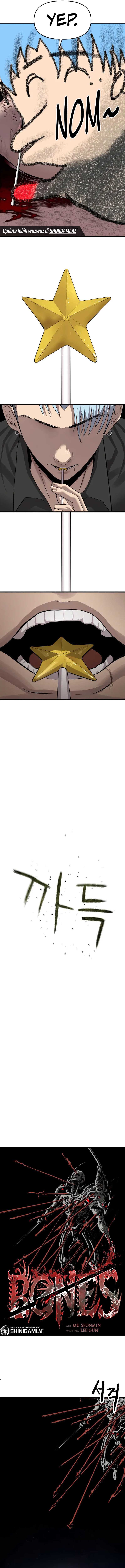 Bones (Serialization) chapter 18