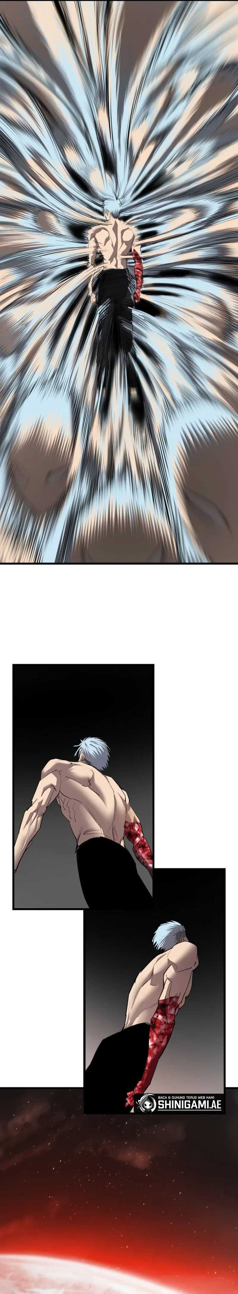 Bones (Serialization) Chapter 21 Bahasa Indonesia