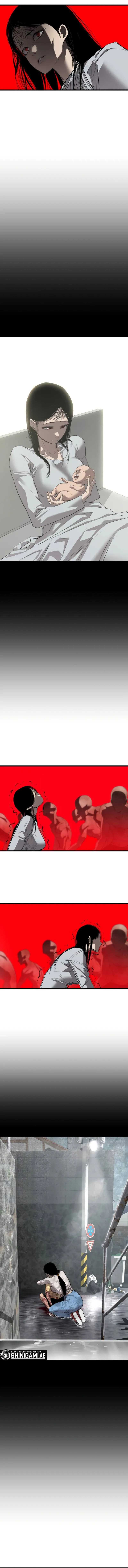 Bones (Serialization) Chapter 21 Bahasa Indonesia