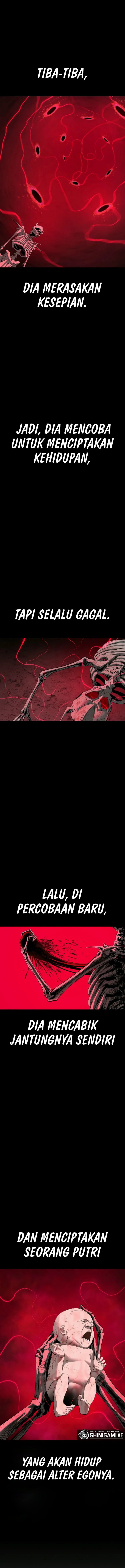 Bones (Serialization) Chapter 29 Bahasa Indonesia