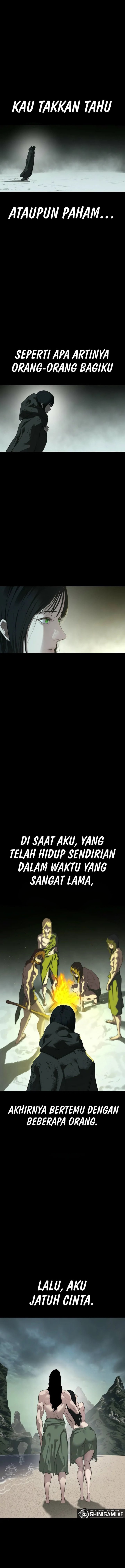 Bones (Serialization) Chapter 29 Bahasa Indonesia