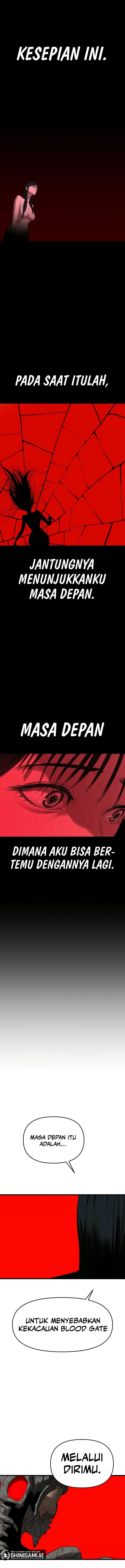 Bones (Serialization) Chapter 29 Bahasa Indonesia