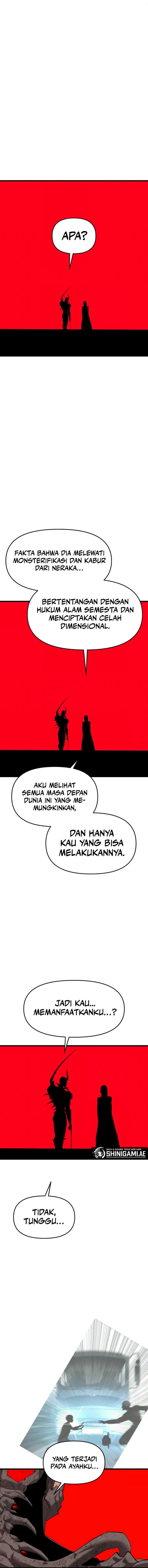 Bones (Serialization) Chapter 29 Bahasa Indonesia