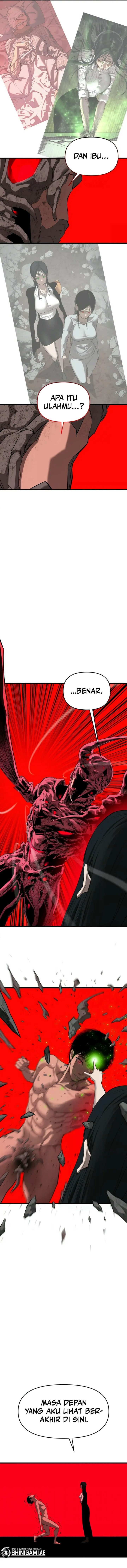 Bones (Serialization) Chapter 29 Bahasa Indonesia