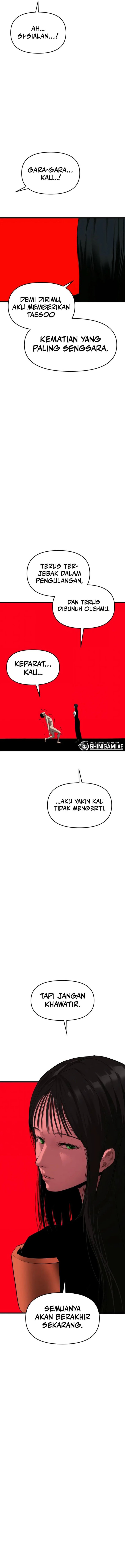 Bones (Serialization) Chapter 29 Bahasa Indonesia