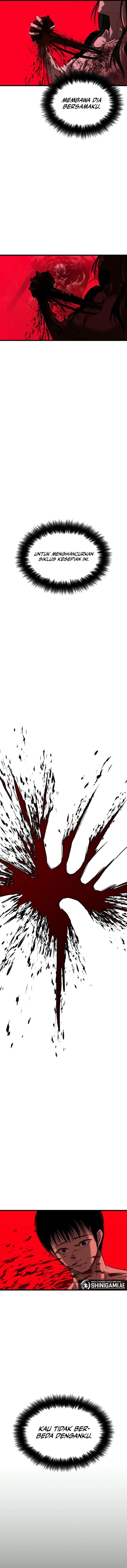 Bones (Serialization) Chapter 29 Bahasa Indonesia