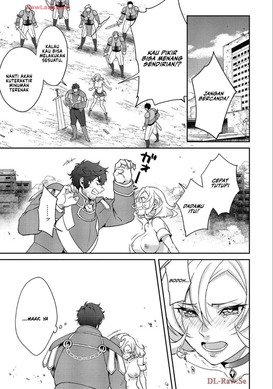 Dilarang COPAS - situs resmi www.mangacanblog.com - Komik bonkotsu shinpei no monster life 005 - chapter 5 6 Indonesia bonkotsu shinpei no monster life 005 - chapter 5 Terbaru 3|Baca Manga Komik Indonesia|Mangacan