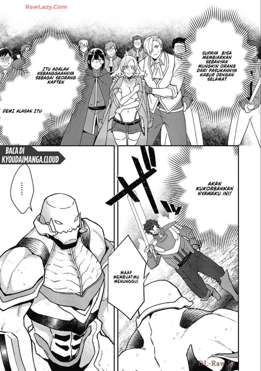 Dilarang COPAS - situs resmi www.mangacanblog.com - Komik bonkotsu shinpei no monster life 005 - chapter 5 6 Indonesia bonkotsu shinpei no monster life 005 - chapter 5 Terbaru 5|Baca Manga Komik Indonesia|Mangacan